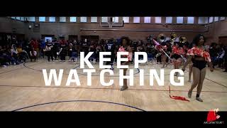 Keep Watching - TW Andrews RROS 2019