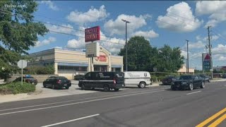 Man stabbed at Family Dollar in DeKalb
