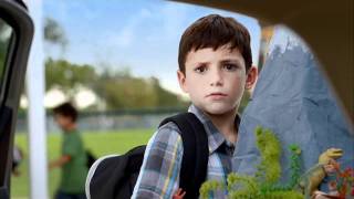 VW Passat 2012 commercial - School Supplies - English