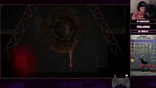 *NEW* Teslagrad speedrun ORB Boss pause buffer glitch