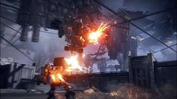 Tutorial Boss Armored Core 6 + Tips