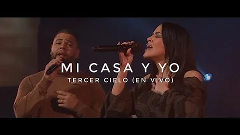 Mi Casa y Yo - JC & Eve (Live)