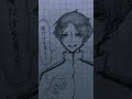 ⚠︎微ヤンデレ?メンヘラ?#ハイキュー#haikyuu##角名倫太郎#sunarintarou #short#drawing