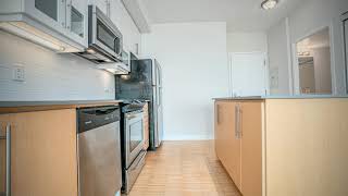 WELCOME TO 1171 QUEEN ST WEST SUITE 912