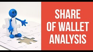 Analytics Mastery Session 21 : Share of Wallet and Share Amongst Handlers