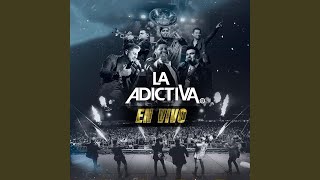 Después De Ti ¿Quién? (En Vivo) - La Adictiva