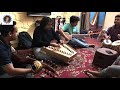 Capture de la vidéo Music Lesson At Aashish Khan School Of World Music, Kolkata By Ustad Aashish Khan