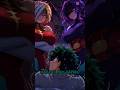 Esta en problemas #anime #editanime #izuku #bnha #myheroacademia #ryukyu #ladynagant