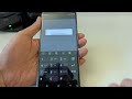 Carrier unlock for samsung USA devices Premium Service