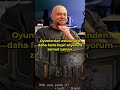 OYUNLAR SIKICILAŞTI MI? #shorts #oyun #gaming