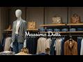 MASSIMO DUTTI NEW WOMEN'S COLLECTION Spring 2026 | MASSIMO DUTTI NUEVA COLECCIÓN MUJER VERANO 2026