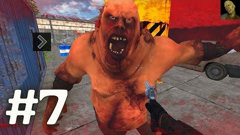 MaxOwe Zombie || Level - 7 || Android Gameplay [Part-7]