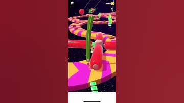 Max Level Pro Shortcut Run - New Update All Levels Gameplay Shorts # 55