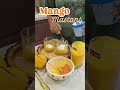 #mangomastani #shortsindia