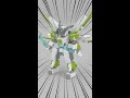 LEGO speed build - ninja mech