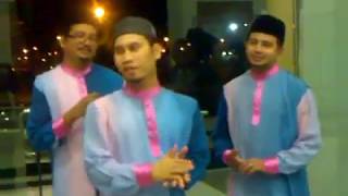 Far East - Gerimis Acapella