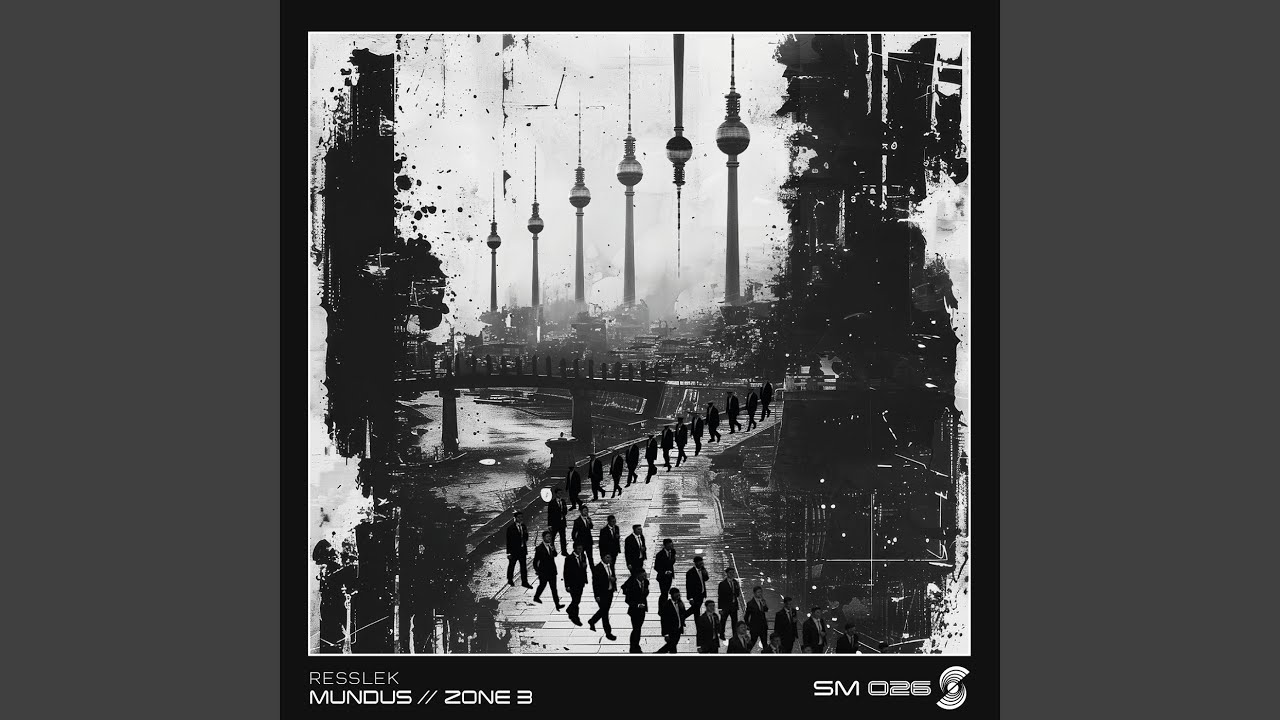 YouTubeでZone 3 (Original Mix)を視聴 YouTubeでZone 3 (Original Mix)を視聴