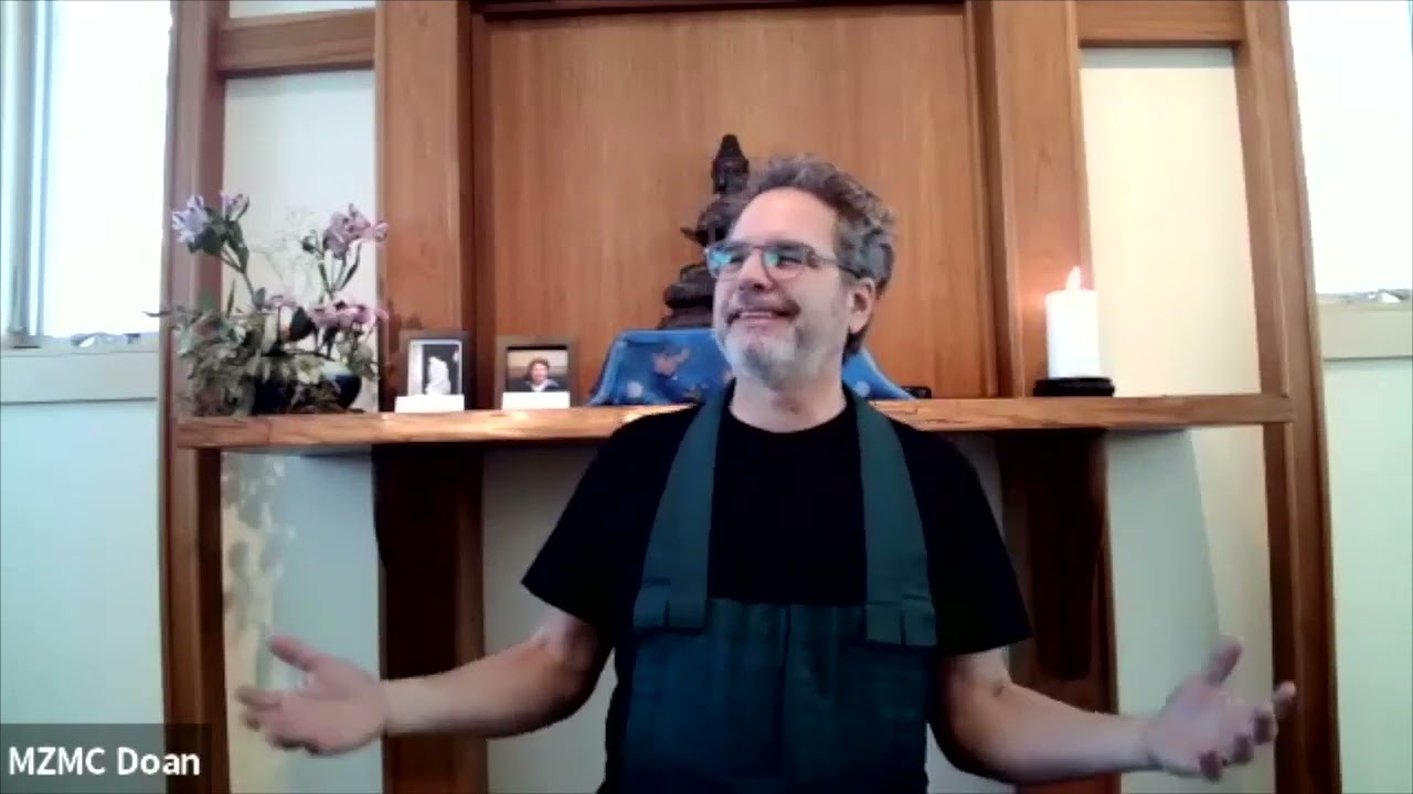 01/08/2023 Be Kind to Yourself by Wayne Moskowitz