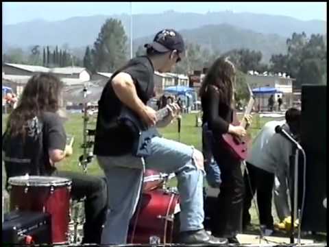 Death Cosmic Sea (Cover by Necrology 1999)
