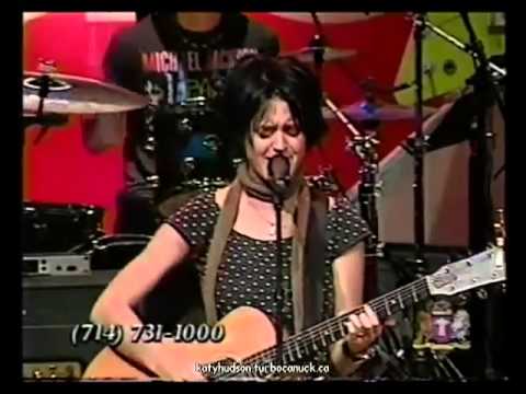 Katy Hudson - Search Me [March 2002] (Katy Perry)