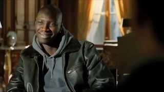 The Intouchables / Intouchables (2011) - Trailer (English subtitles) Resimi