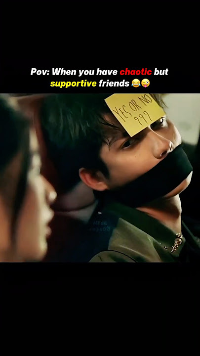 These type of friends 👀😝#f4 #f4thailand #thailand #thaidrama #shorts #fyp #kdrama #youtubeshorts