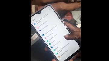 Oppo A12 Camera Watermark Settings || Oppo A12 Camera Setting