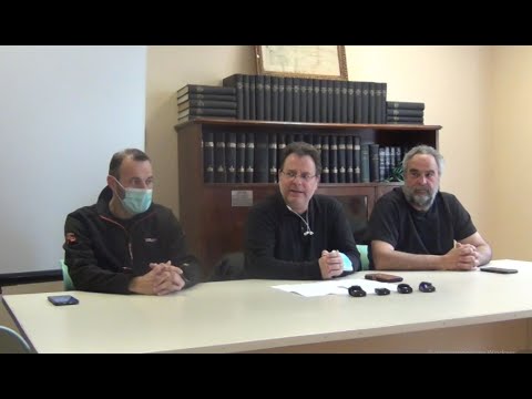 Χίος: Καταγγελία Σωματείου εργαζομένων στο Νοσοκομείο για ελλείψεις προσωπικού (video)