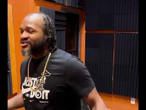 Jaheim Sings with Extreme Passion 2: He’s Back