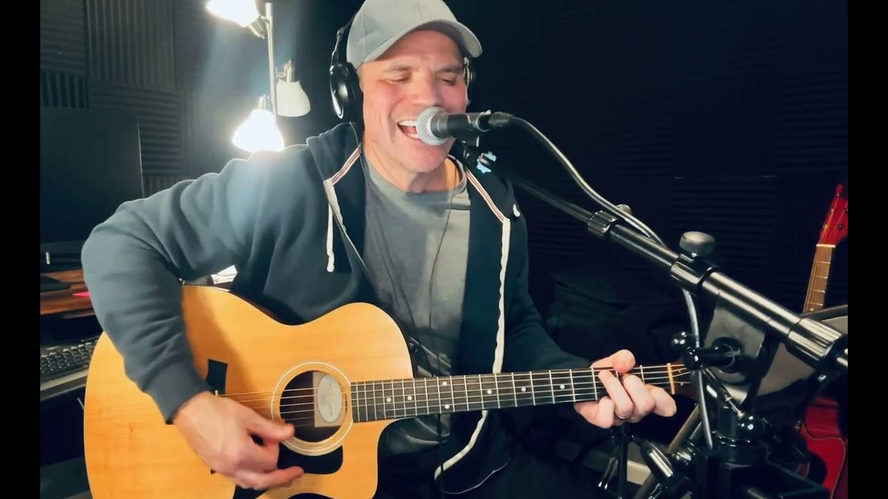 Send Me on My Way (Rusted Root acoustic cover) Send Me on My Way (Rusted Root acoustic cover)