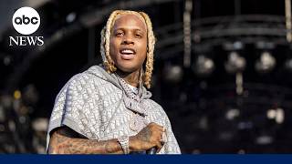 'Lil Durk' found not guilty in murder-for-hire case