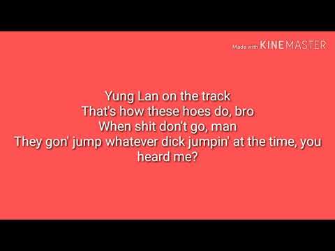 kevin-gates---funny-how-lyrics