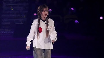 IU - Shopper (Encore.) @2024 IU H.E.R. WORLD TOUR CONCERT IN SEOUL 240303