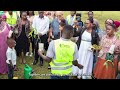 Planting Trees, Growing Futures | Treescape Planet Organization