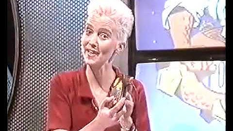 Bad Influence! Series 1 Episode 1