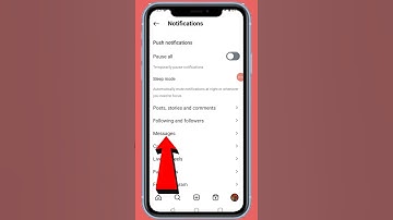 Instagram Messages Not Showing Up | Instagram Message Problem #shorts #instagram #viralshort #viral
