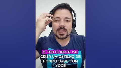Errei com o cliente, e agora?
