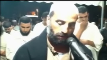 تلاوة خاشعة جدا للقارئ "يونس أسويلص" لسورة النبأ و الزمر