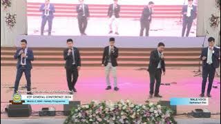 Male Voice - Bethlehem Bial | KTP General Conference 2024