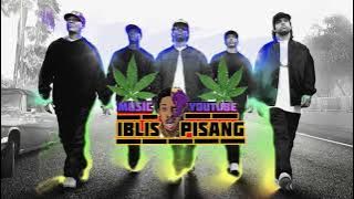 ♦️Lagu Acara Raggea Mix- LUCKY DUBE- IBLIS PISANG MUSIC🎶