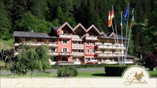 Hotel Foresta Moena