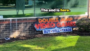 The Old Double Jump Is No More