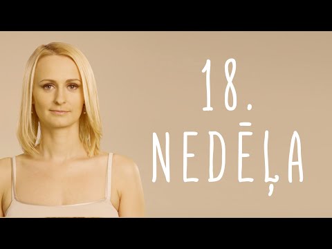 Video: Grūtniecība negaidīti