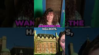 Haunted Fairmont Empress Hotel: Francis Rattenbury’s ghost, the midnight maid knocking at doors