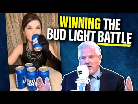 How We Can FORCE Bud Light (& Others) to End Its WOKE TRASH