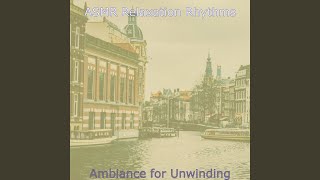 Scintillating Music for Reducing Stress