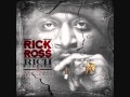 Rick Ross - Triple Beam Dreams f/ Nas (Produced By J.U.S.T.I.C.E. League)