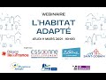 Autonomie  lhabitat adapt en essonne