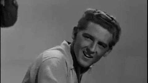 JERRY LEE LEWIS TRIO     Great Balls of Fire  1957