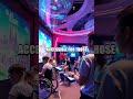 Next-Gen Gaming Interfaces: Touchless Controls